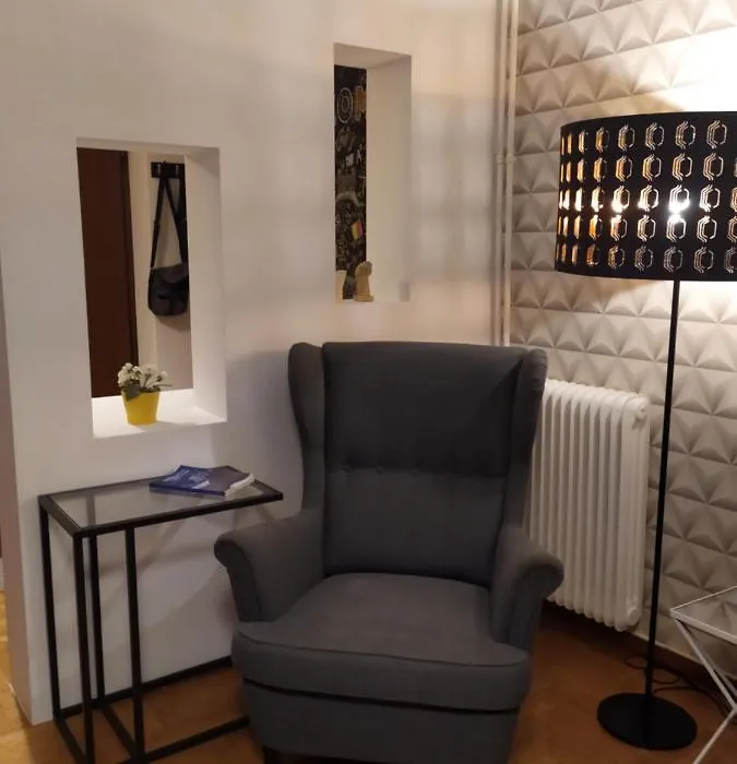Plaka'S Flat-Near Syntagma Metro Station-1