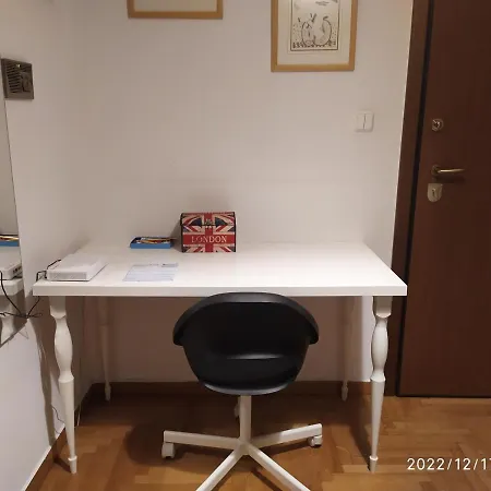 Plaka'S Flat-Near Syntagma Metro Station-2